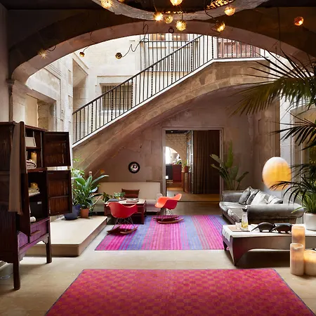 Hotel Neri – Relais&Chateaux-3