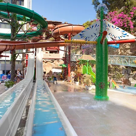 Magic Aqua Rock Gardens-2