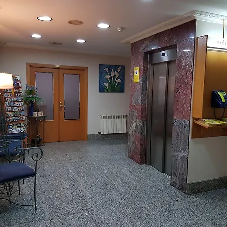 Hotel Camargo-2