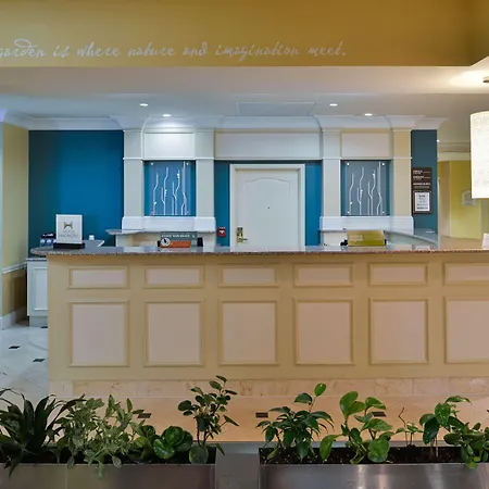 Hilton Garden Inn Columbia-3