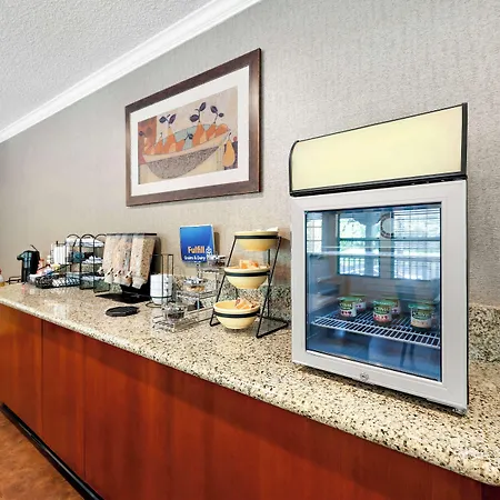 Best Western Stagecoach Inn-3