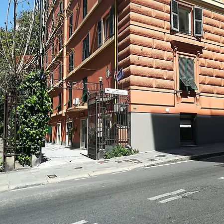 Hotel Assarotti-3