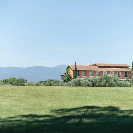 Hotel Peralada Wine Spa & Golf-2