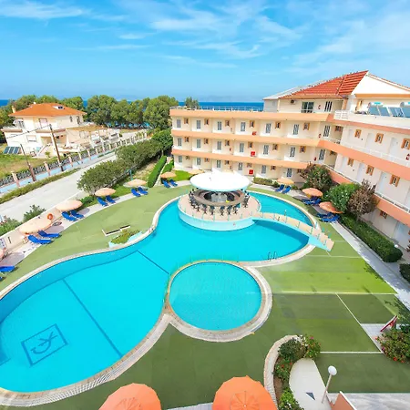 Bayside Hotel Katsaras-2
