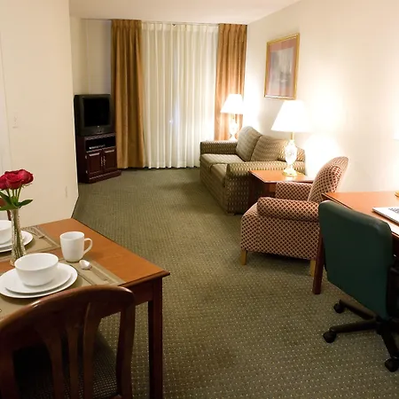 Host Inn An All Suites Hotel-2