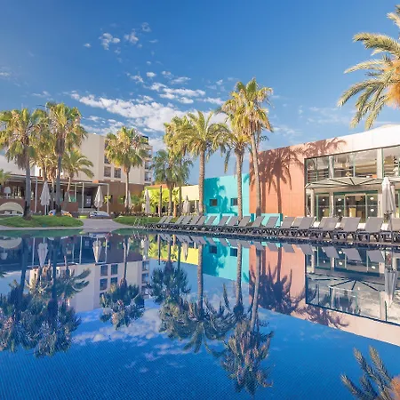Occidental Ibiza-3