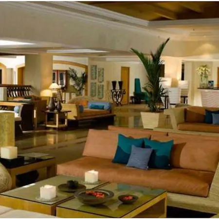 The Zuri White Sands, Goa Resort & Casino-3