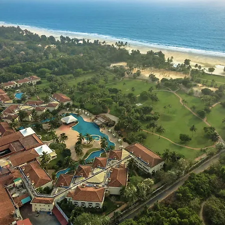 The Zuri White Sands, Goa Resort & Casino-2