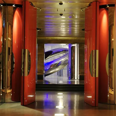 Duomo Hotel-2