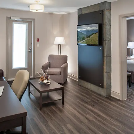 Best Western Plus Moncton-2