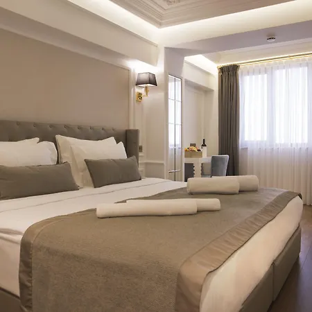 Mina Hotel - Special Category-3
