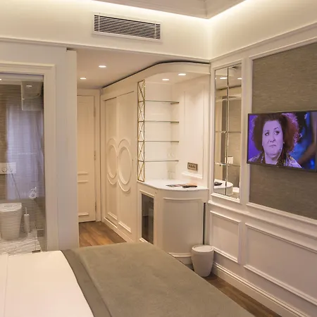 Mina Hotel - Special Category-2