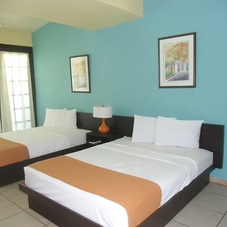 Parador Villas Del Mar Hau-3