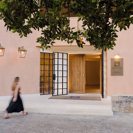Phaea Blue - Small Luxury Hotels Of The World-2