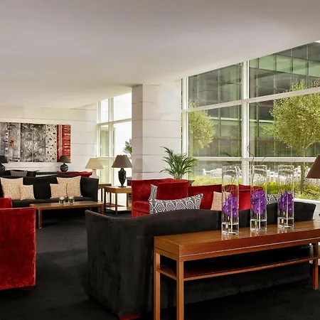 Sheraton Porto Hotel & Spa-3