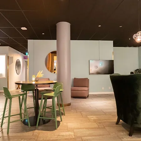 Best Western Plus Park City Solna-3