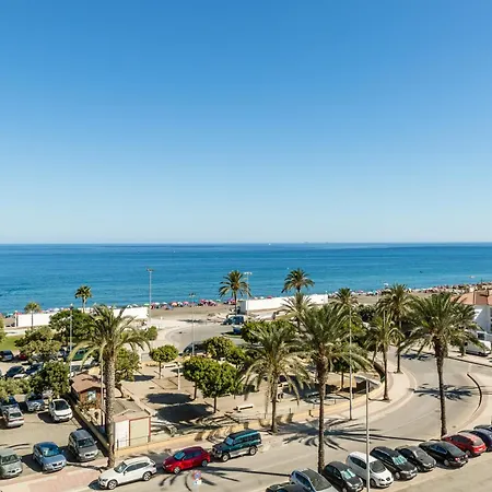 Bq Andalucia Beach Hotel-3