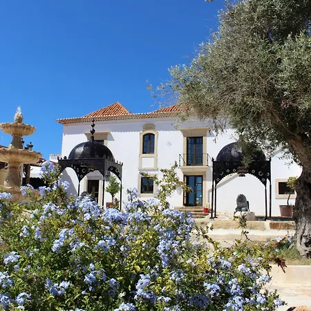 Hotel de Charme Capela das Artes-2