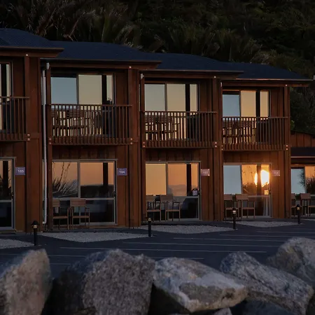 Scenic Hotel Punakaiki-3