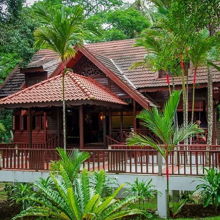 Mutiara Taman Negara-2