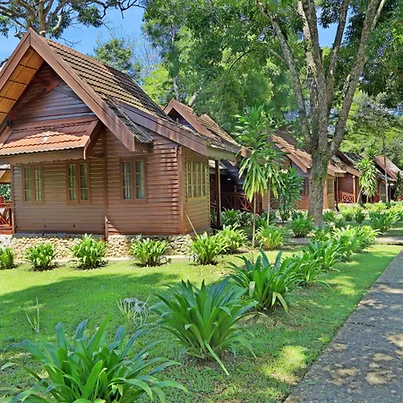 Mutiara Taman Negara Resort-3