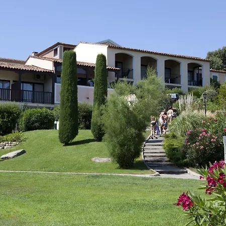 Residence Pierre & Vacances Les Parcs De Grimaud-2