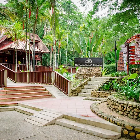 Mutiara Taman Negara Resort-2