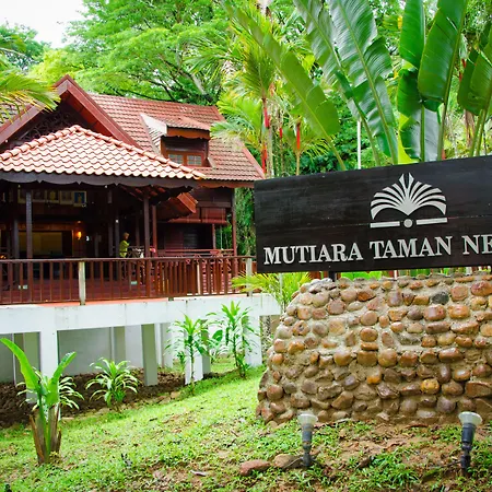 Mutiara Taman Negara-2