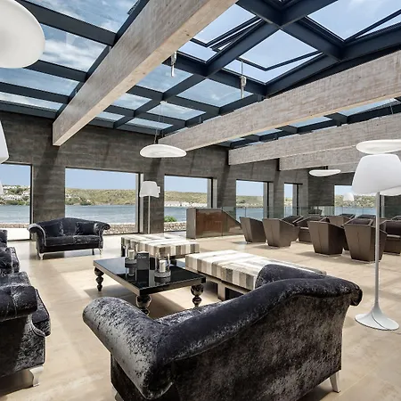 Barcelo Hamilton Menorca - Adults Only-3