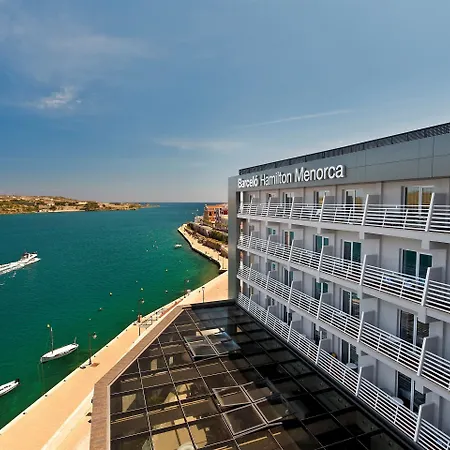 Barceló Hamilton Menorca - Adults Only-2
