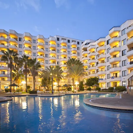 Trh Jardin Del Mar-2