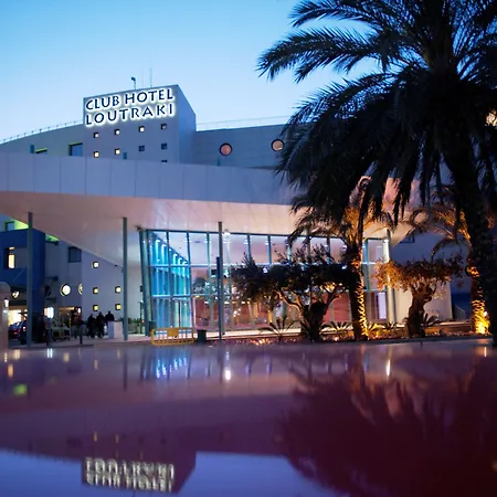 Club Hotel Casino Loutraki-3