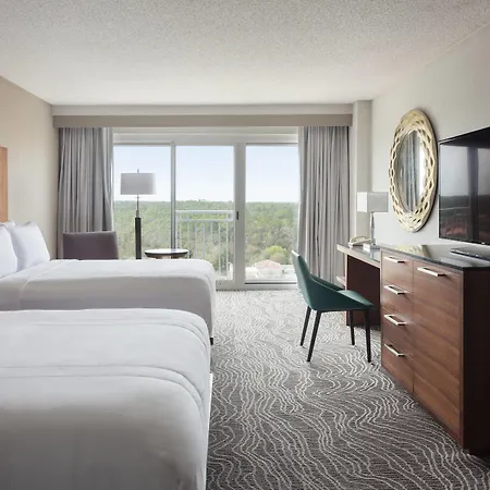 Marriott Myrtle Beach Resort & Spa At Grande Dunes-3