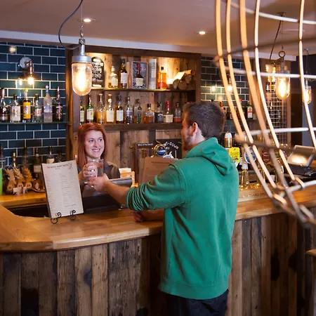 The White Hart Hotel-2