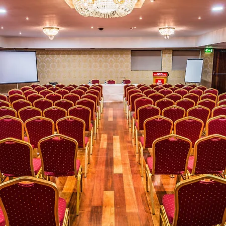 Tf Royal Hotel & Theatre-2