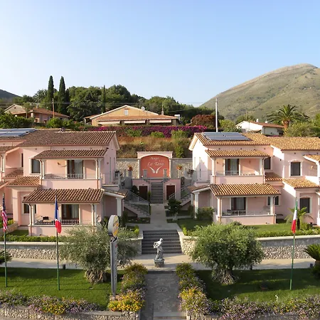 Hotel Ristorante Borgo La Tana-2