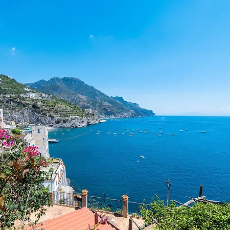 Ravello Art Hotel Marmorata-3