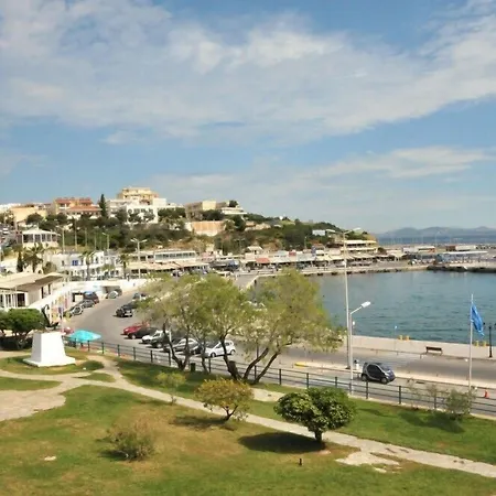 Hotel Avra By Smile Hotels - Free Airport Shuttle-2