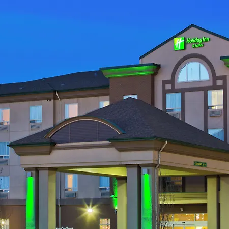 Holiday Inn & Suites Grande Prairie By Ihg-3
