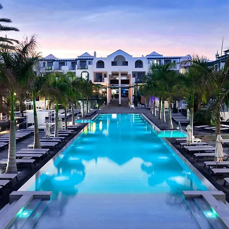 Barcelo Teguise Beach - Adults Only-2