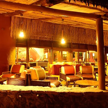 Amboseli Serena Safari Lodge-2