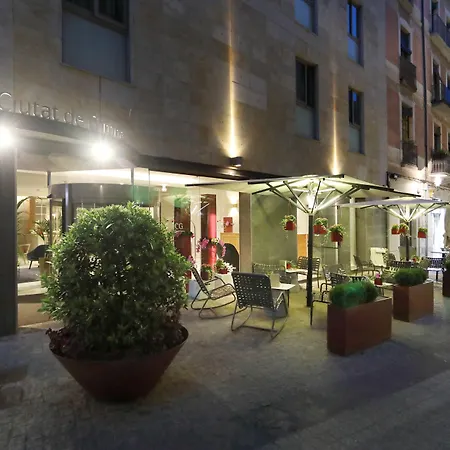 Ciutat De Girona-2