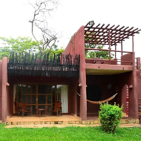 Amboseli Serena Safari Lodge-2