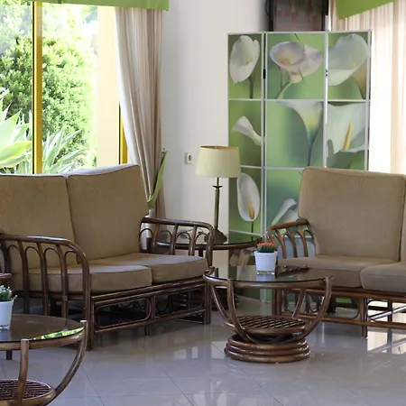 Hotel Pinhal Do Sol-2