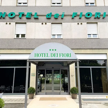 Hotel Dei Fiori-2