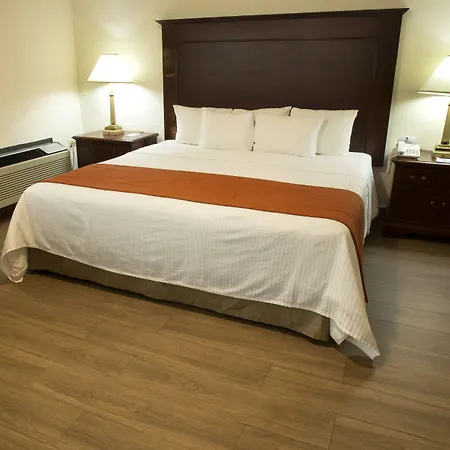 Hotel Plaza Calzada-3