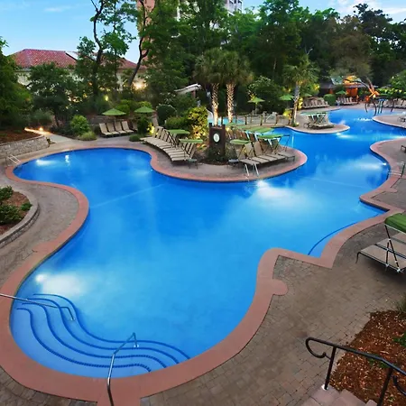 Marriott'S Oceanwatch Villas At Grande Dunes-2