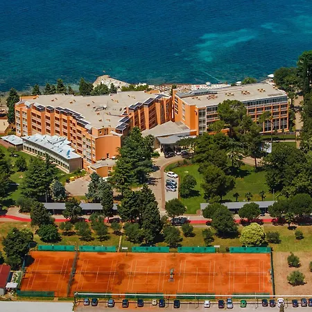 Hotel Umag Plava Laguna-3