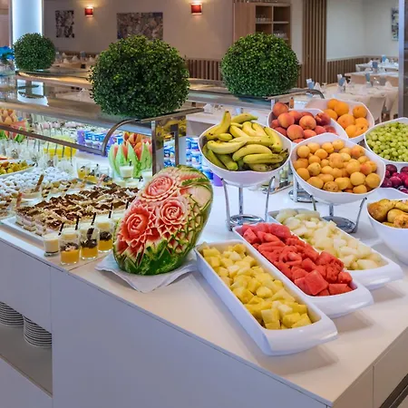 Sumus Hotel Stella And Spa 4S Adults Recommended-3