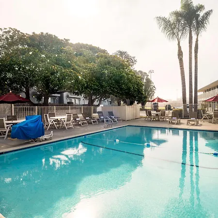 Motel 6-Morro Bay, Ca-3